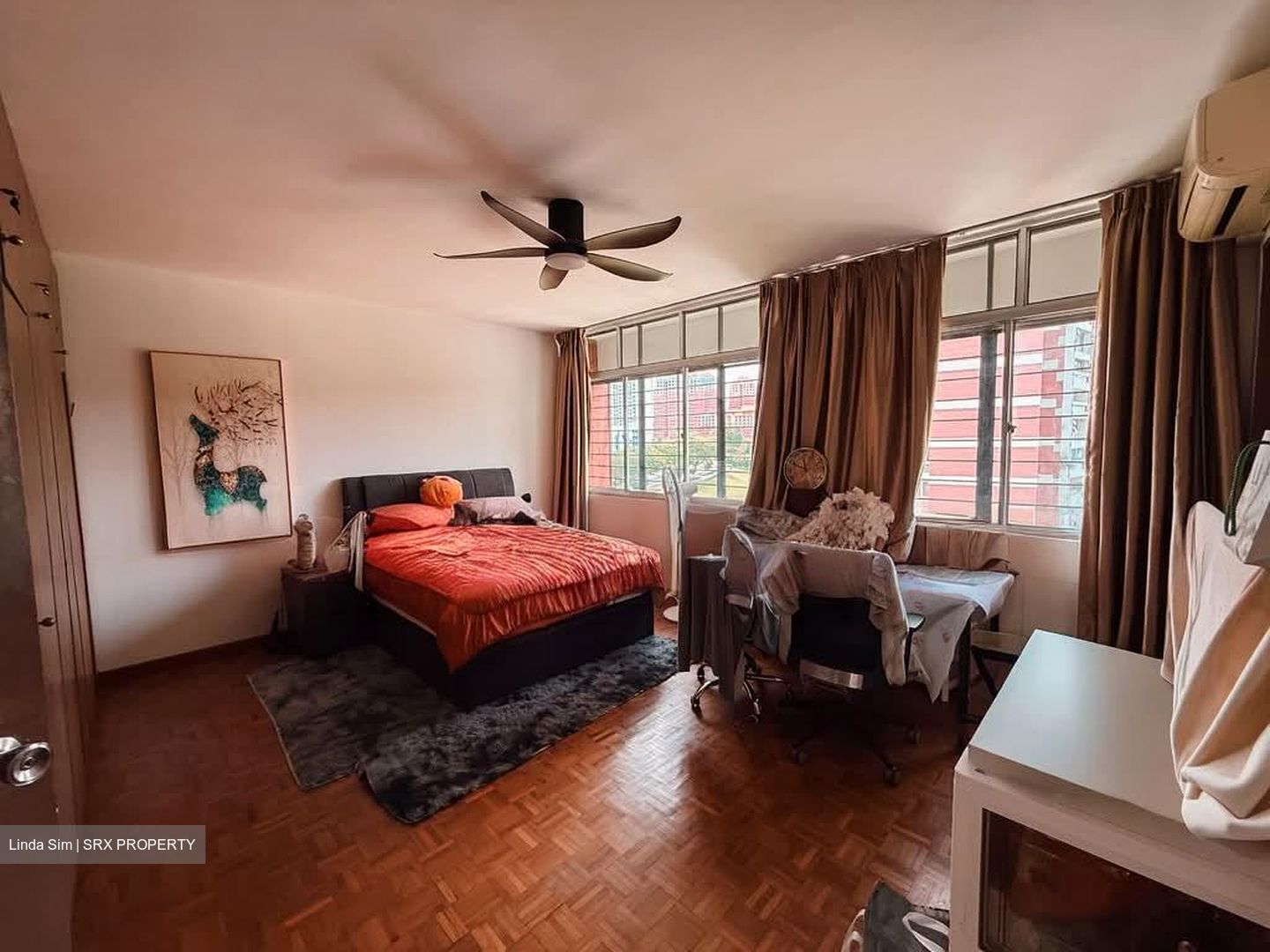 Faber Garden Condominium (D20), Condominium #542300551